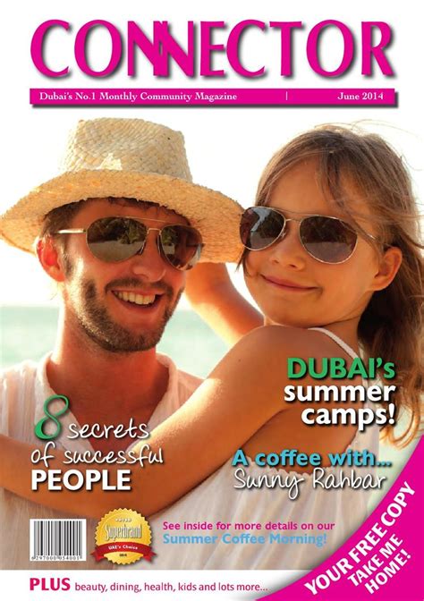 June 2014 Connector Dubai Dubai Mirrored Sunglasses Men