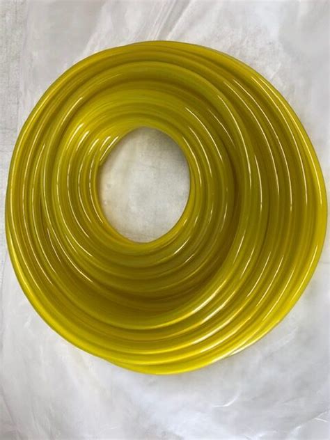 2119 030 Suction Tubing Yellow 30m Roll Medeleq