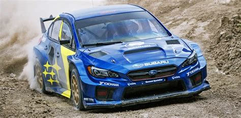 We Expect Subaru Return To Hybrid Wrc In 2022 Subaru Reviews