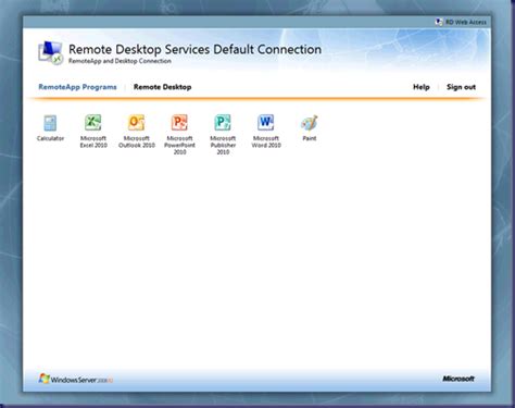 Rds Windows Top 7 Free Remote Desktop Connection Manager For Windows