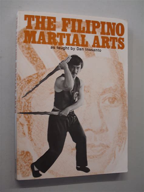 Dan Inosanto Filipino Martial Arts Pdf