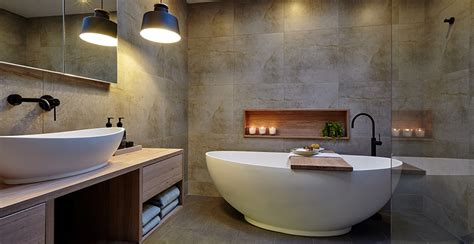 Moderne Badkamer De Nieuwste Badkamertrends Voor 2019