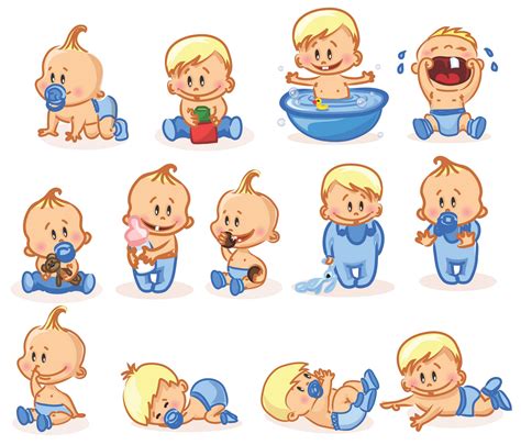 Free Cartoon Baby Download Free Cartoon Baby Png Images Free Cliparts