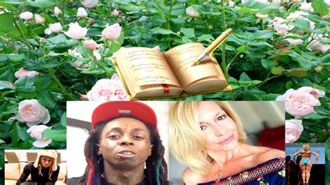 Lil Wayne Alleged 53 Year Old Side Chick Shares Intimate Details About Their Relationship Youtube