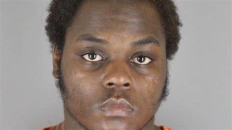 Minneapolis Man Accused Of Shooting Babe S Babefriend In The Face To Enter Plea Monday KSTP