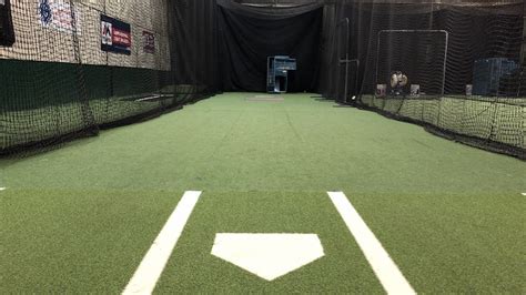 Batting Cages Windsor Ct Scotts Sports Supplies