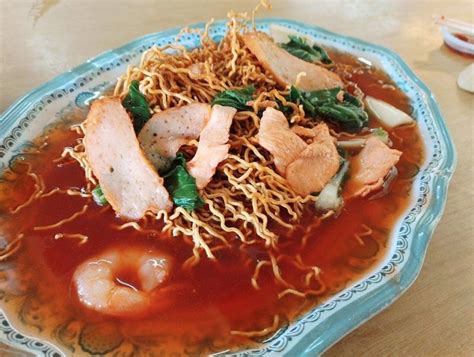 Sarawak Food Trail 12 Dishes In Kuching You Must Try