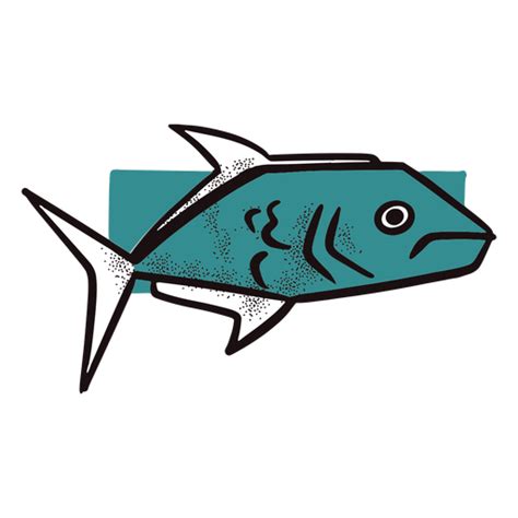 Blue Fish Png And Svg Transparent Background To Download