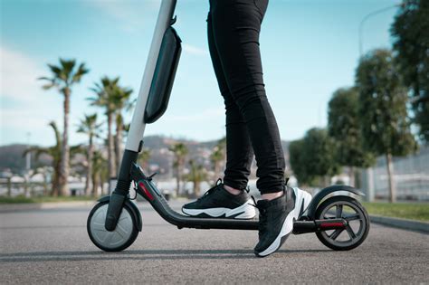 Are Electric Scooters For Adults Street Legal Georgia Auto Law
