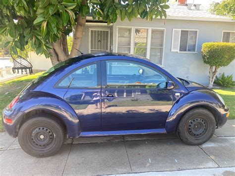 Lifted Diesel 2002 Volkswagen Beetle Tdi Dailyturismo