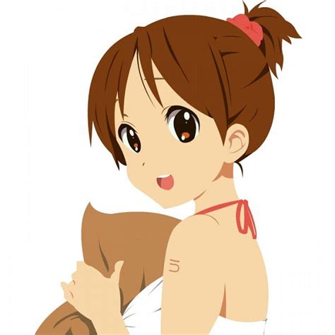 Hirasawa Ui K ON Image 3368192 Zerochan Anime Image Board
