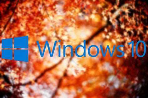 Windows 10 Autumn Creators Update Name Just A Mistake Microsoft Says