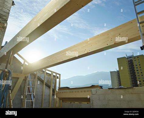 Incomplete Construction Hi Res Stock Photography And Images Alamy
