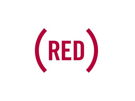 Red Logo Logok