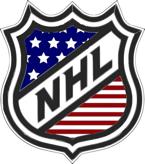 National Hockey League Nhl Png Transparent Images Png All