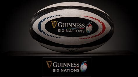 Six Nations Rugby Rugbys Greatest Championship Announces Aws As Official Technology Provider