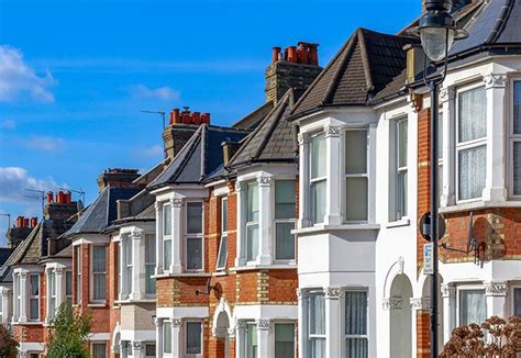 Brits Average 11 Different Homes Over Their Lifetime