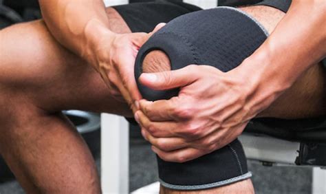 The Best And Worst Exercises For Bad Knees Active