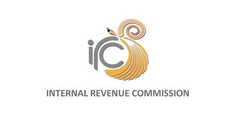 Irc Rolls Out Revenue Raising Project To Keep Track Of Businesses
