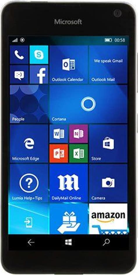 Microsoft Lumia 650 Price Specs Resurface Ahead Of February Release