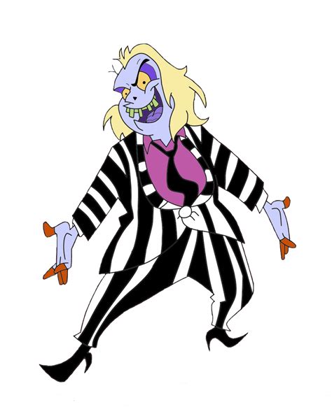 Beetlejuice Movie Png Hd Quality Png Alpha Channel