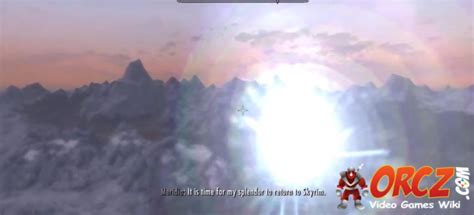 Check spelling or type a new query. Skyrim: The Break of Dawn - Orcz.com, The Video Games Wiki