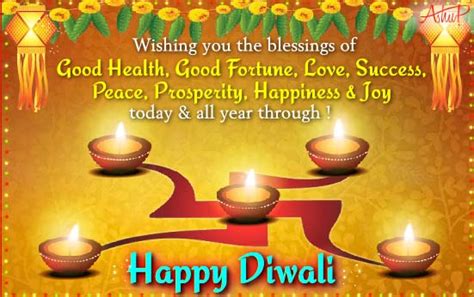 Thank You For Diwali Wishes Free Thank You Ecards