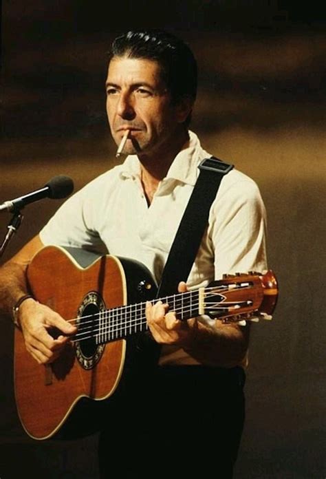 Leonard Cohen Legacy Of A Legend Popdust