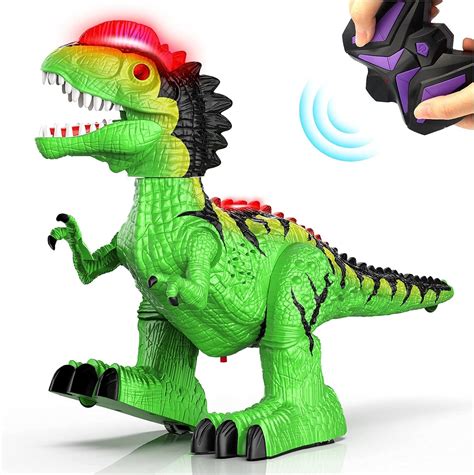 Buy Dinosaur Toys For Kids 3 5remote Control Dinosaur For Boys 3 5