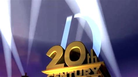 20th Century Fox 2010 Remake 75 Years Variant Youtube