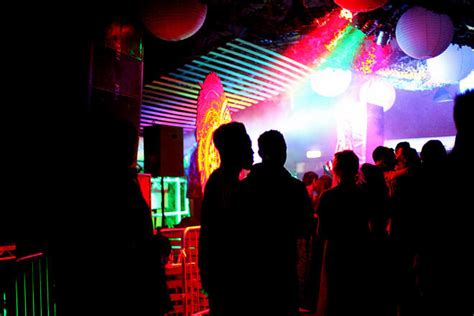 Ouse 90s Rave Clubs In Birmingham
