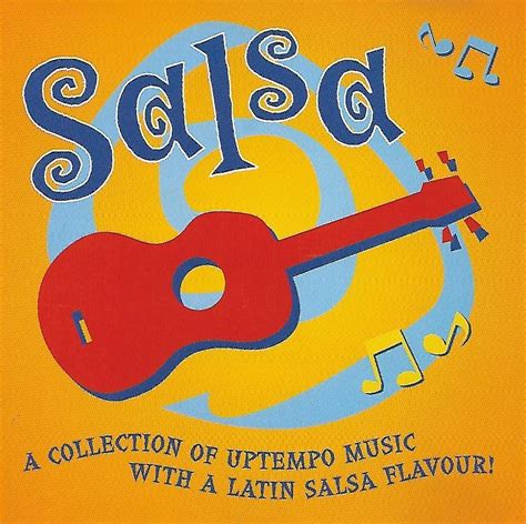 Release “salsa” By Various Artists Musicbrainz