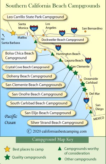 Map Of Southern California Coast Map Of Zip Codes