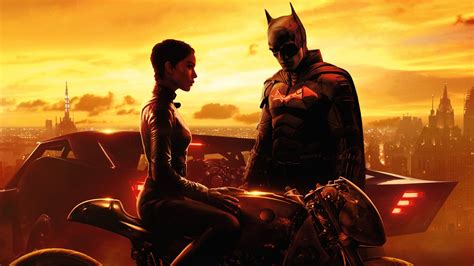 Voir The Batman 2022 Film Streaming Complet En Gratuit Vf