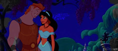 jasmine and hercules disney crossover photo 38685149 fanpop page 59