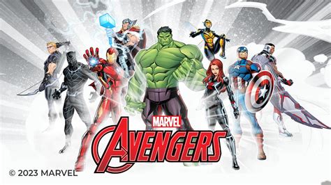 Kahoot On Twitter Join The Avengers On A Super Hero Mission To Make