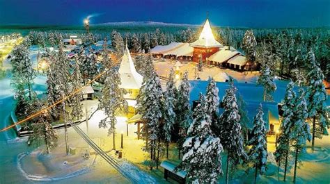 Cheap Lapland Holidays Tips For Finding Deals In 2022 And 2023