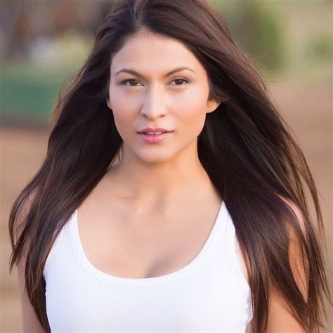 Native American Actresses In Hollywood