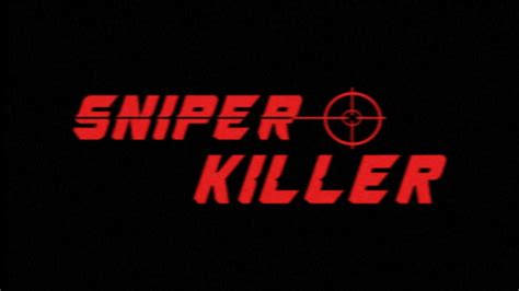 sniper killer teaser trailer youtube