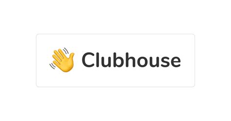 Clubhouse Is Finally On Android A Year After It Arrived On Ios The