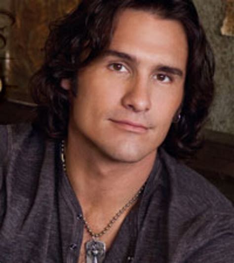 Joe Nichols ‘backstory Preview Singer Opens Up To Gac About