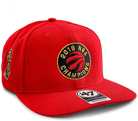 Top 5 Nba Champion Hats Best Hats In 2021