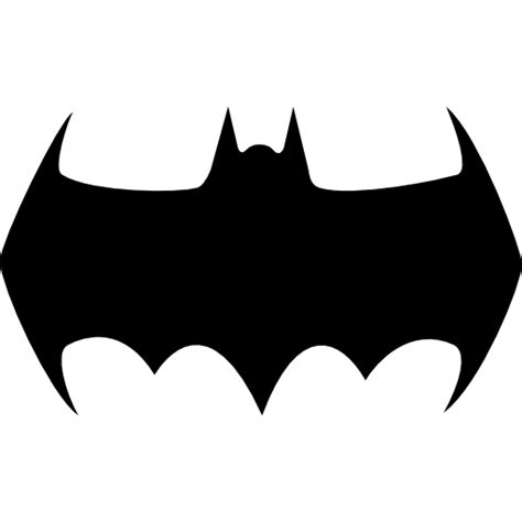 Top 99 Imagen Silueta De Batman Abzlocalmx