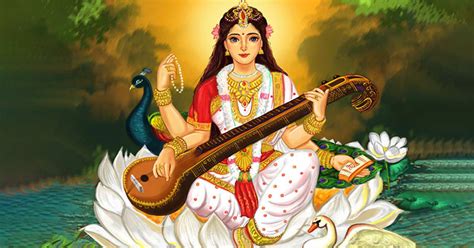 Basant Panchami 2024 Heres All You Need To Know About The Auspicious Occassion Of Saraswati Pooja