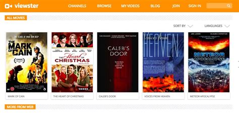 19 Free Movie Streaming Sites To Watch Movies Online 2021 Legal