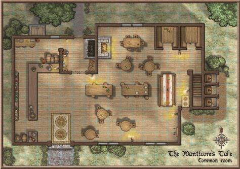 Dandd Maps Ive Saved Over The Years Building Interiors Fantasy City Map Tabletop Rpg Maps