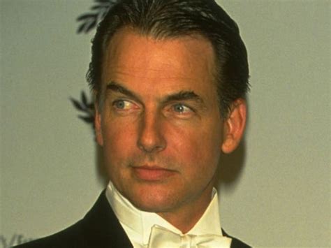 Mark Harmon This Is The Sexy Mark From St Elsewhere People