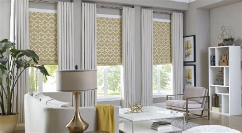 35+ diy window treatment ideas that will transform your home. 5 Flattering Window Treatment Ideas: Best Custom Made Drapery