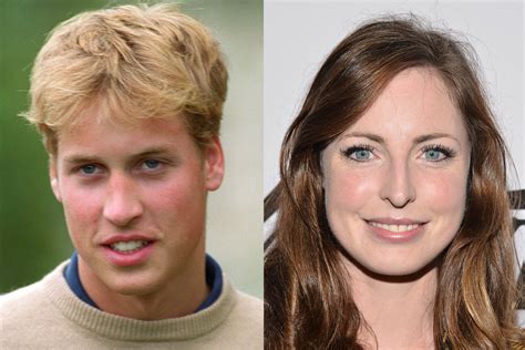 Royal Exes Where Are They Now Gallery
