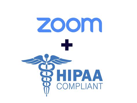 Is Zoom Hipaa Compliant